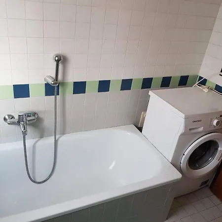 Apartamento A Casa Da Dino Vicenza